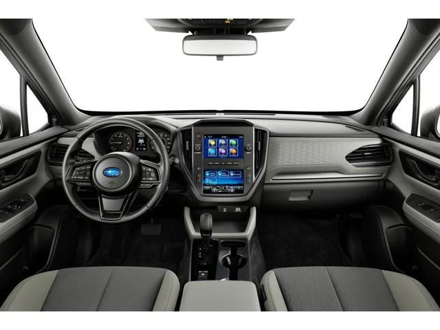 new 2026 Subaru Forester car, priced at $30,517