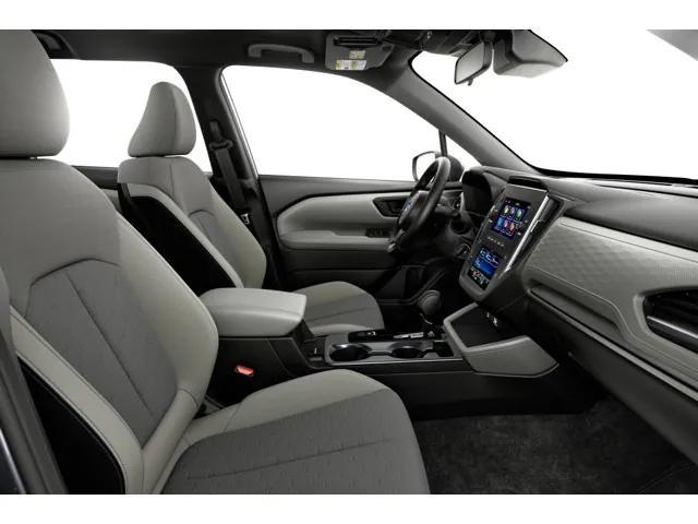 new 2026 Subaru Forester car, priced at $30,517