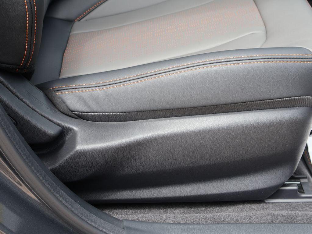 new 2026 Subaru Crosstrek car, priced at $35,032