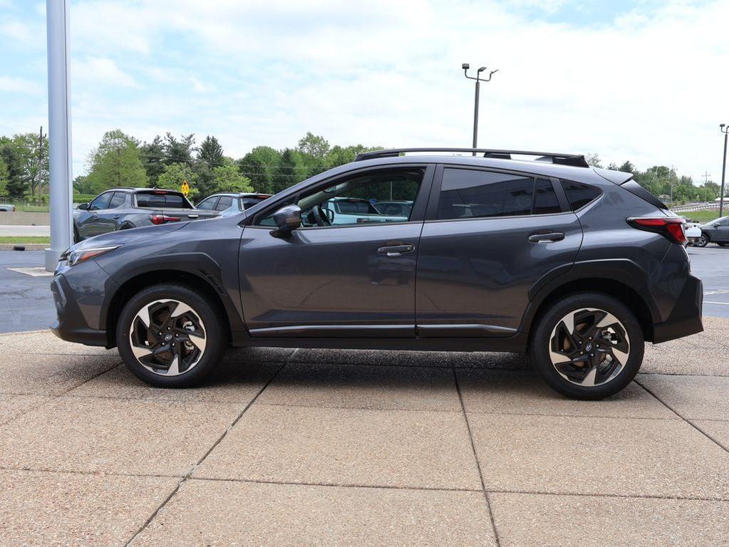 new 2026 Subaru Crosstrek car, priced at $35,032