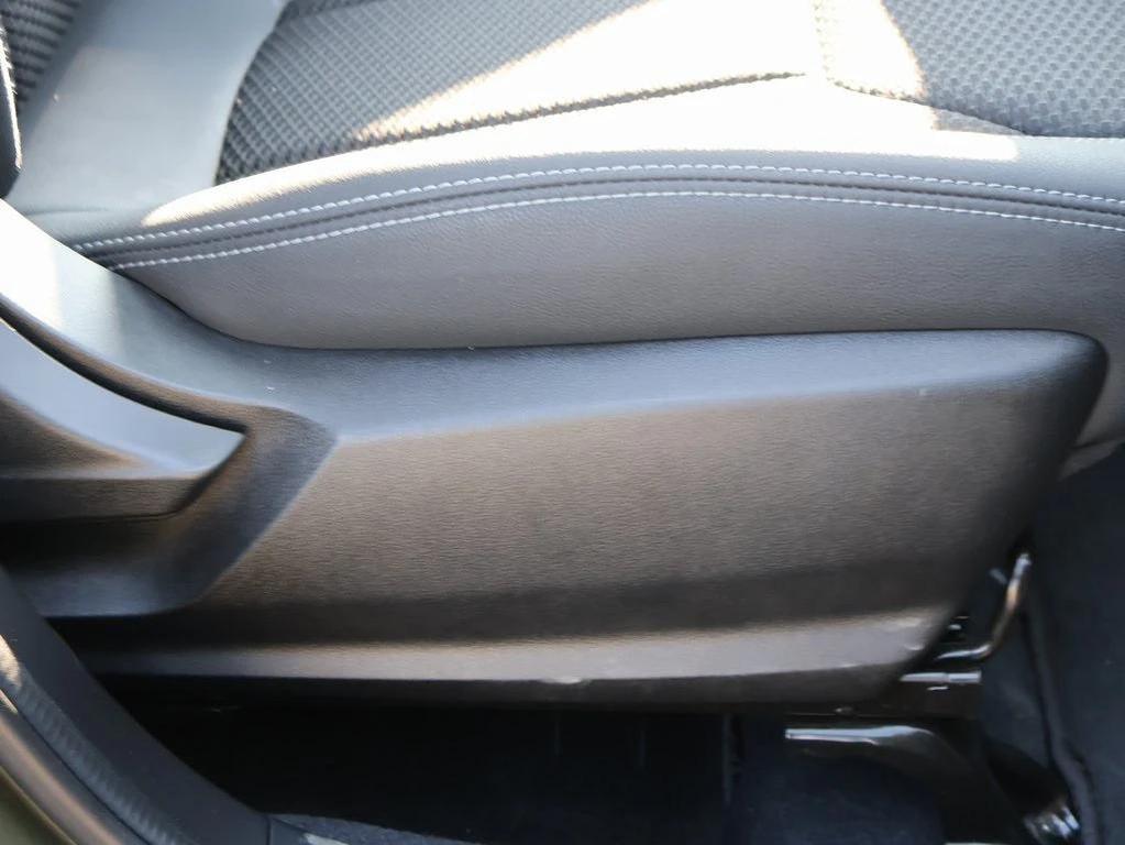 used 2022 Subaru Forester car, priced at $21,999