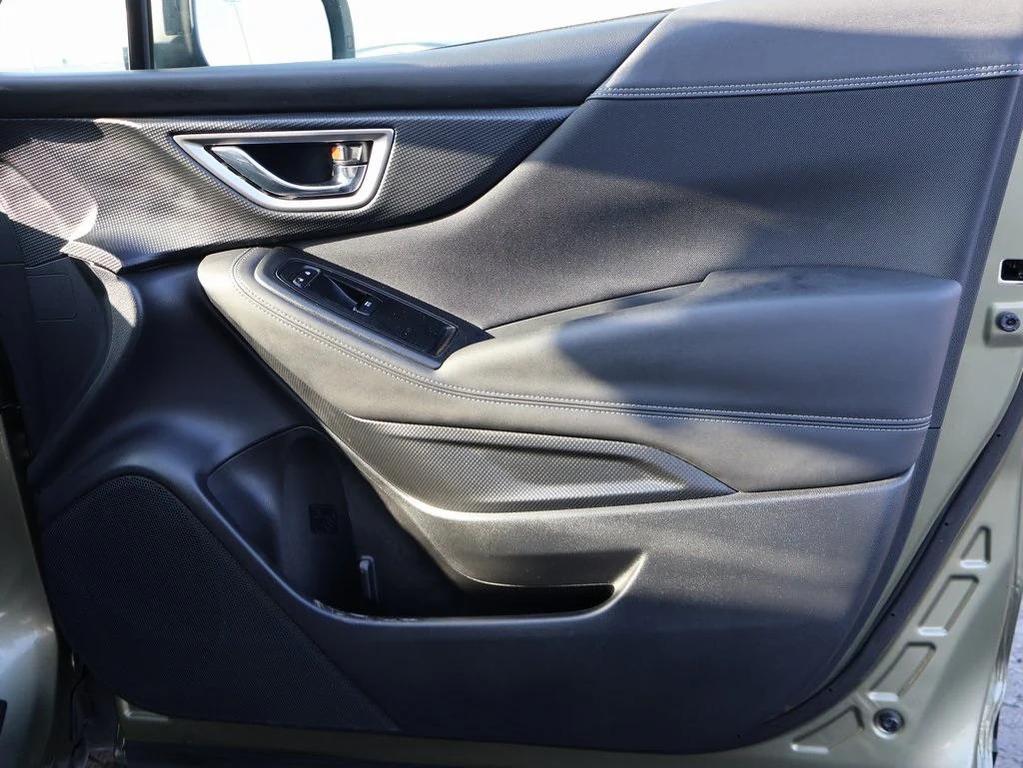 used 2022 Subaru Forester car, priced at $21,999