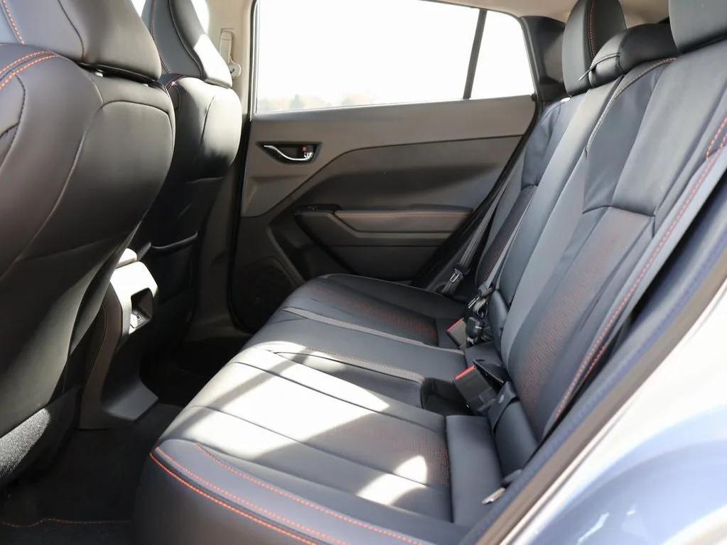 new 2025 Subaru Crosstrek car, priced at $34,397