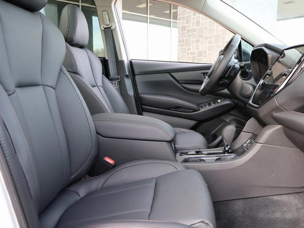 new 2026 Subaru Ascent car, priced at $49,505