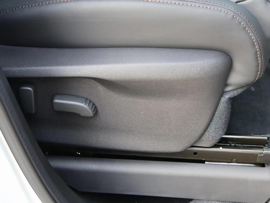 new 2026 Subaru Ascent car, priced at $49,505