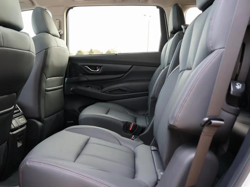 new 2026 Subaru Ascent car, priced at $49,505