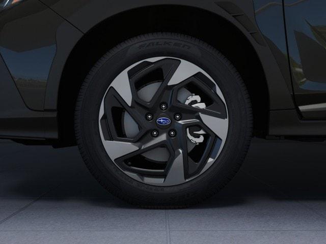 new 2026 Subaru Crosstrek car, priced at $35,942