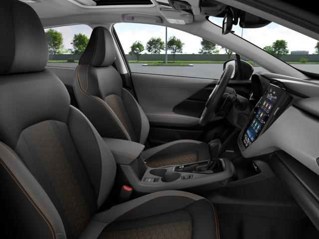 new 2026 Subaru Crosstrek car, priced at $35,942