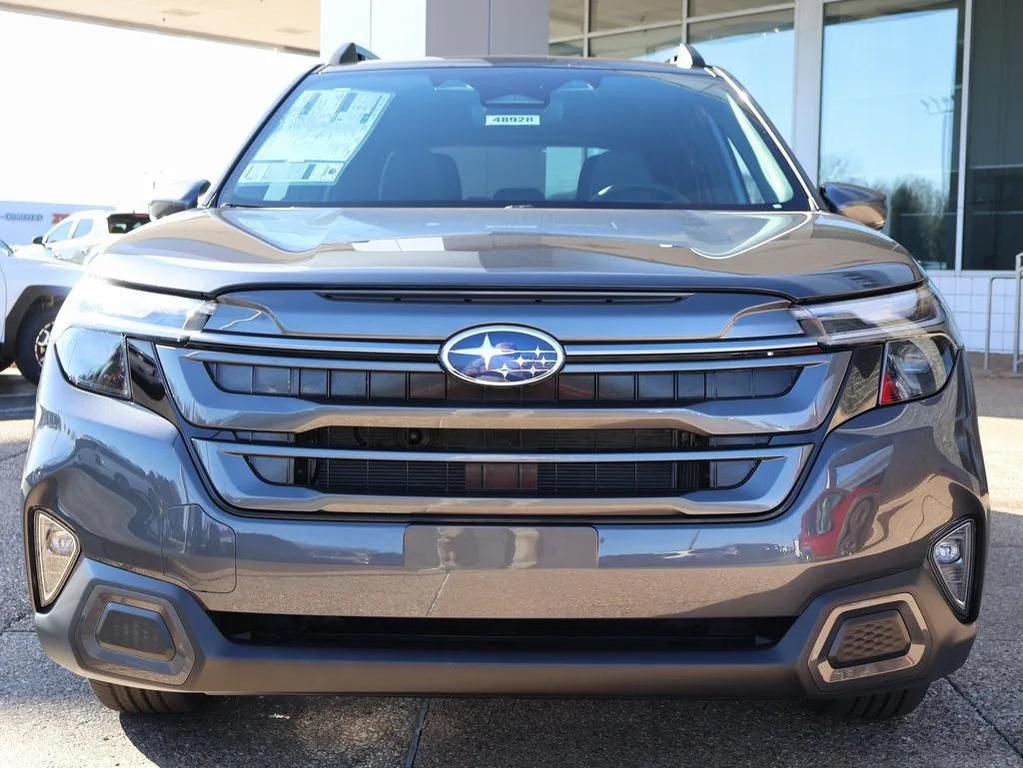 new 2026 Subaru Forester car, priced at $40,001