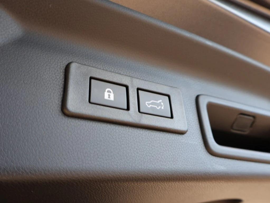 new 2026 Subaru Forester car, priced at $40,001