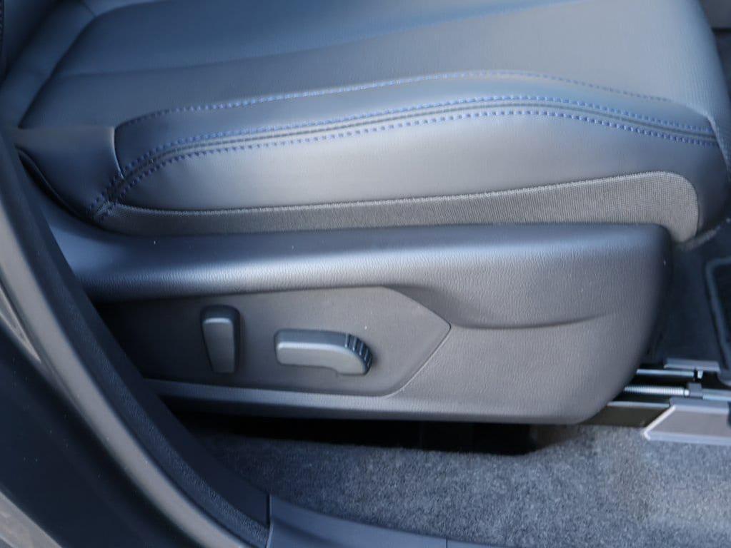 new 2026 Subaru Forester car, priced at $40,001