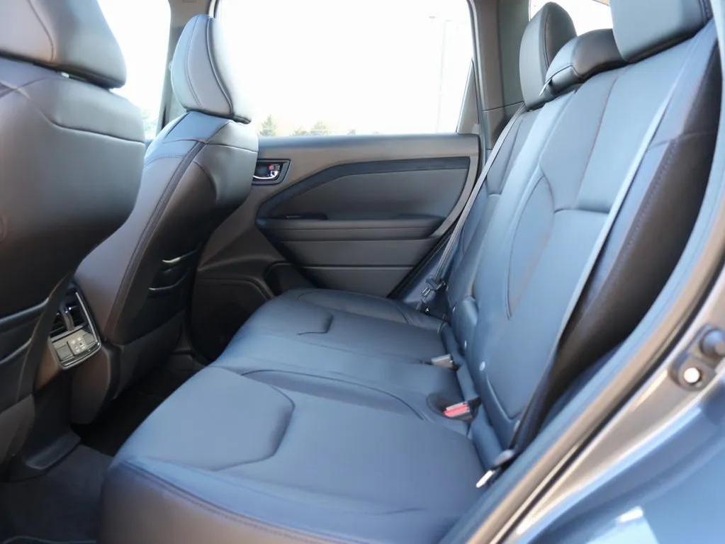 new 2026 Subaru Forester car, priced at $40,001