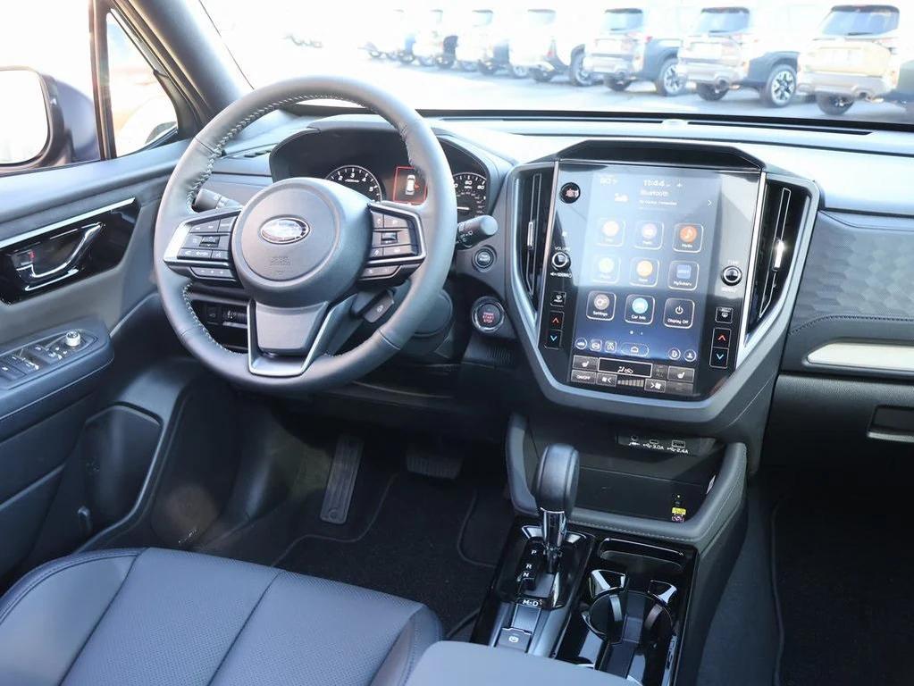 new 2026 Subaru Forester car, priced at $40,001