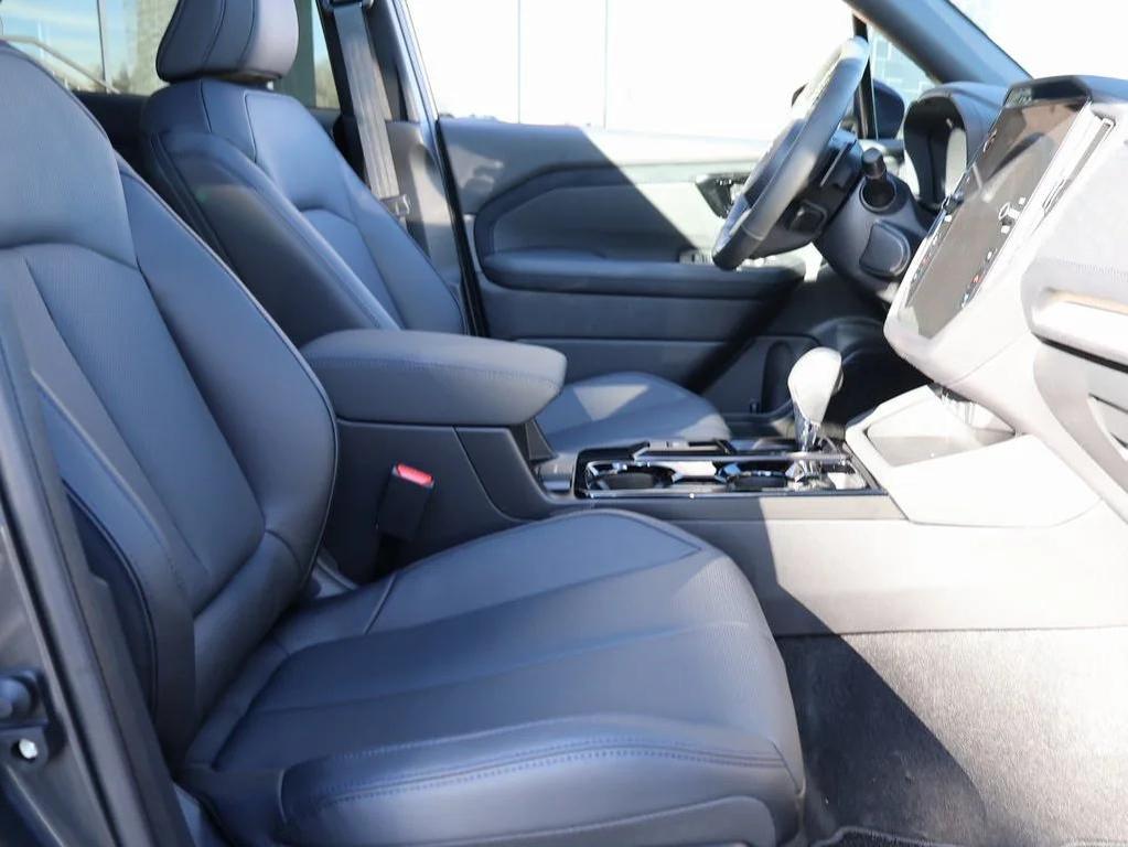 new 2026 Subaru Forester car, priced at $40,001