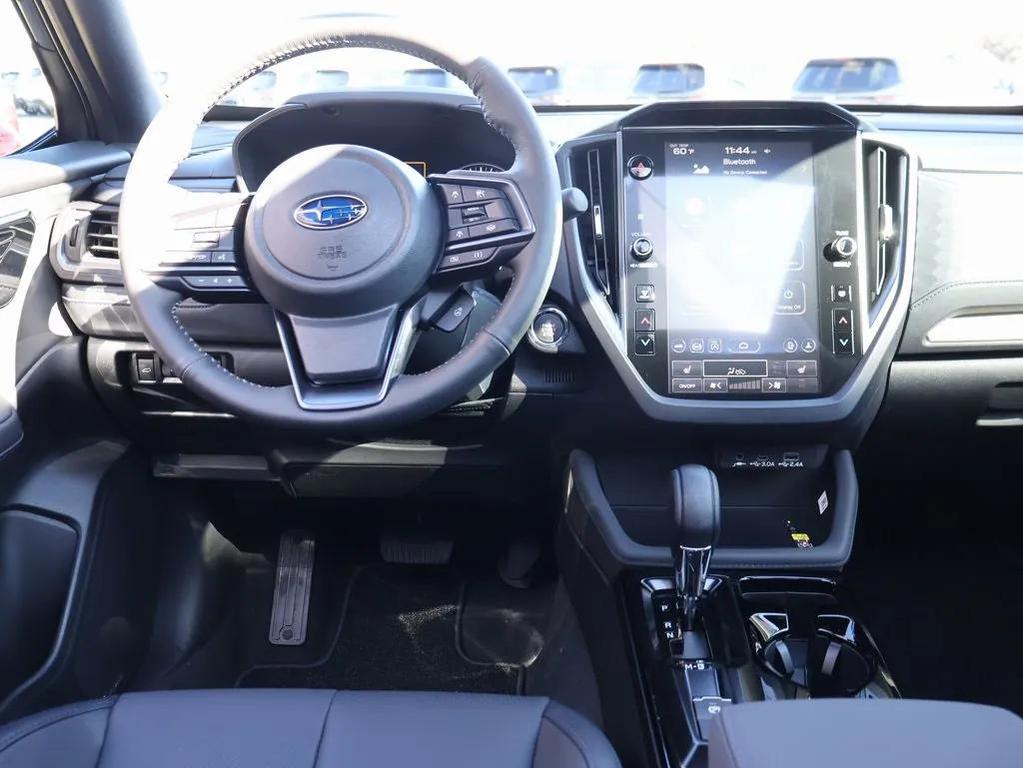 new 2026 Subaru Forester car, priced at $40,001