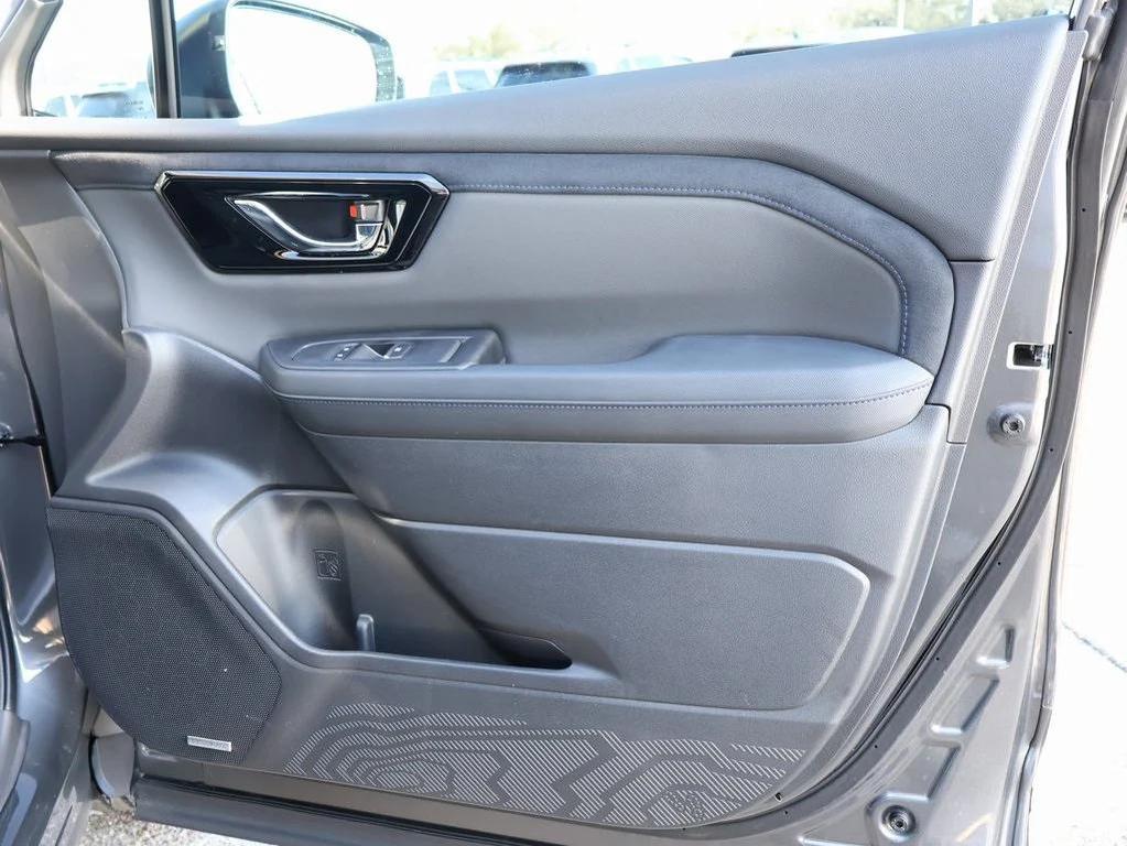 new 2026 Subaru Forester car, priced at $40,001