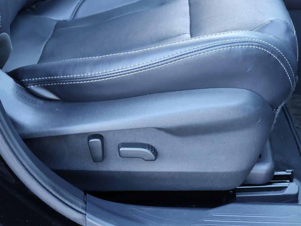 used 2023 Subaru Outback car, priced at $27,999