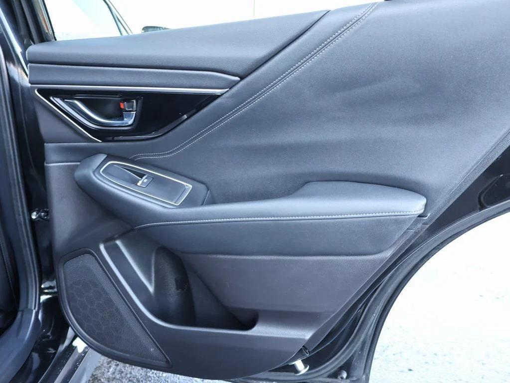 used 2023 Subaru Outback car, priced at $27,999