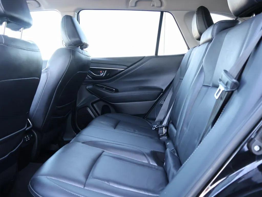 used 2023 Subaru Outback car, priced at $27,999