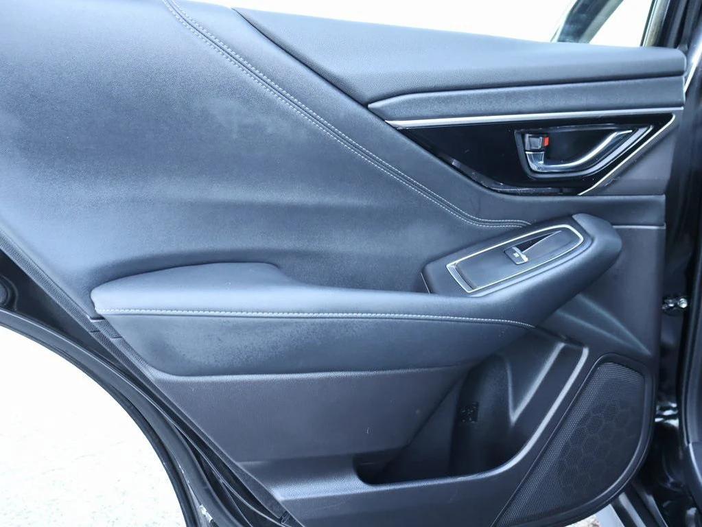 used 2023 Subaru Outback car, priced at $27,999