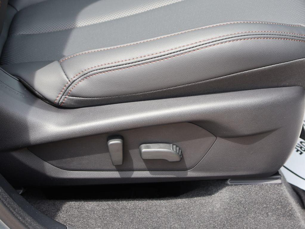 new 2026 Subaru Forester Hybrid car, priced at $41,549