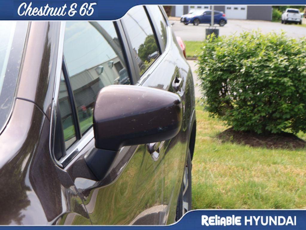 used 2019 Subaru Ascent car, priced at $21,599