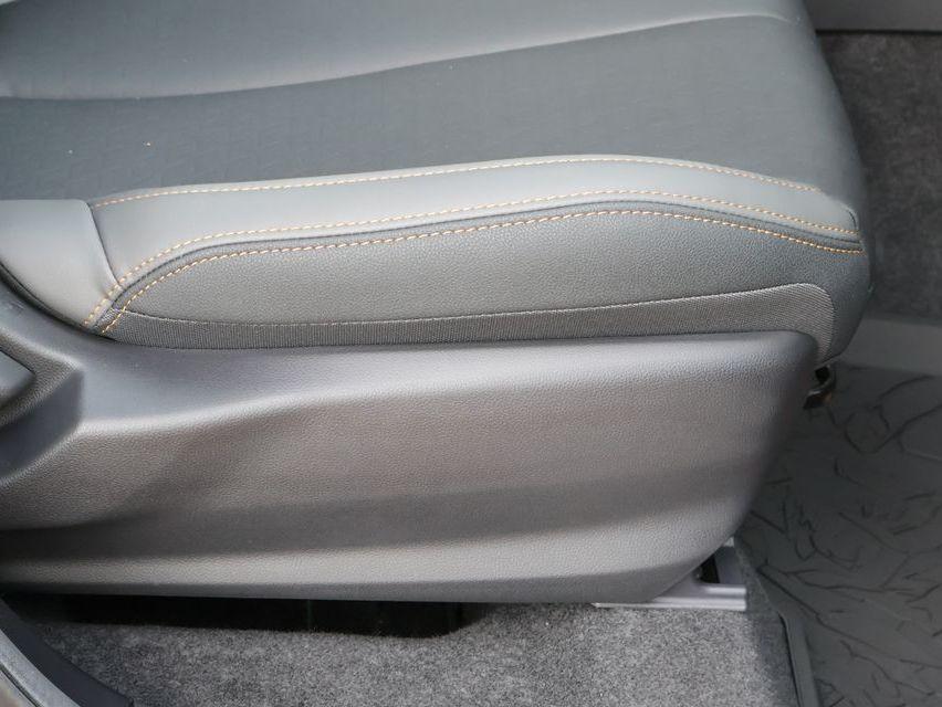 new 2026 Subaru Forester car, priced at $40,213