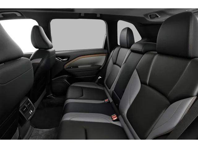 new 2025 Subaru Forester Hybrid car, priced at $40,180