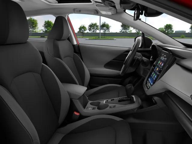 new 2026 Subaru Crosstrek car, priced at $31,227
