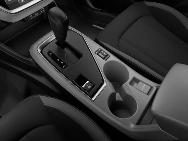 new 2026 Subaru Crosstrek car, priced at $31,227