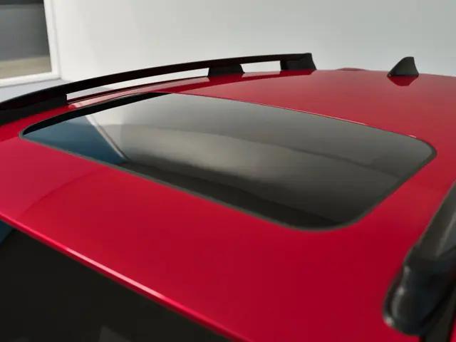 new 2026 Subaru Crosstrek car, priced at $31,227