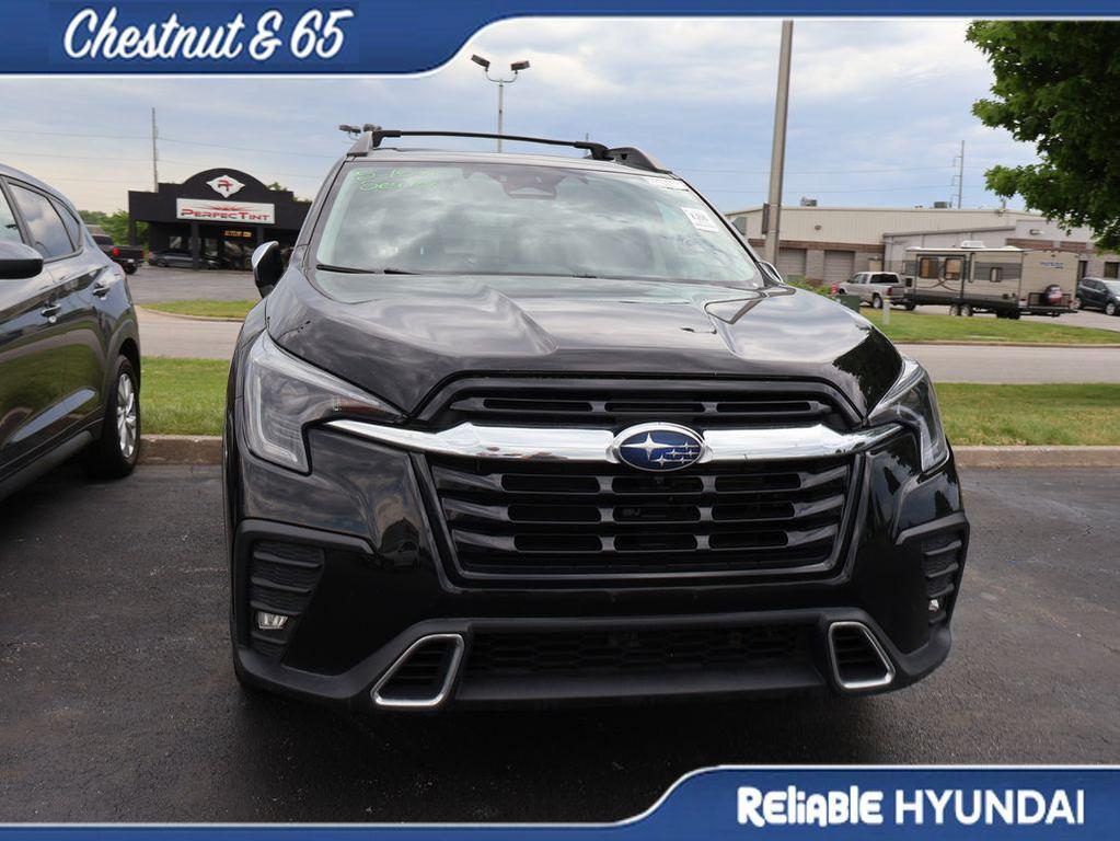used 2023 Subaru Ascent car, priced at $30,219