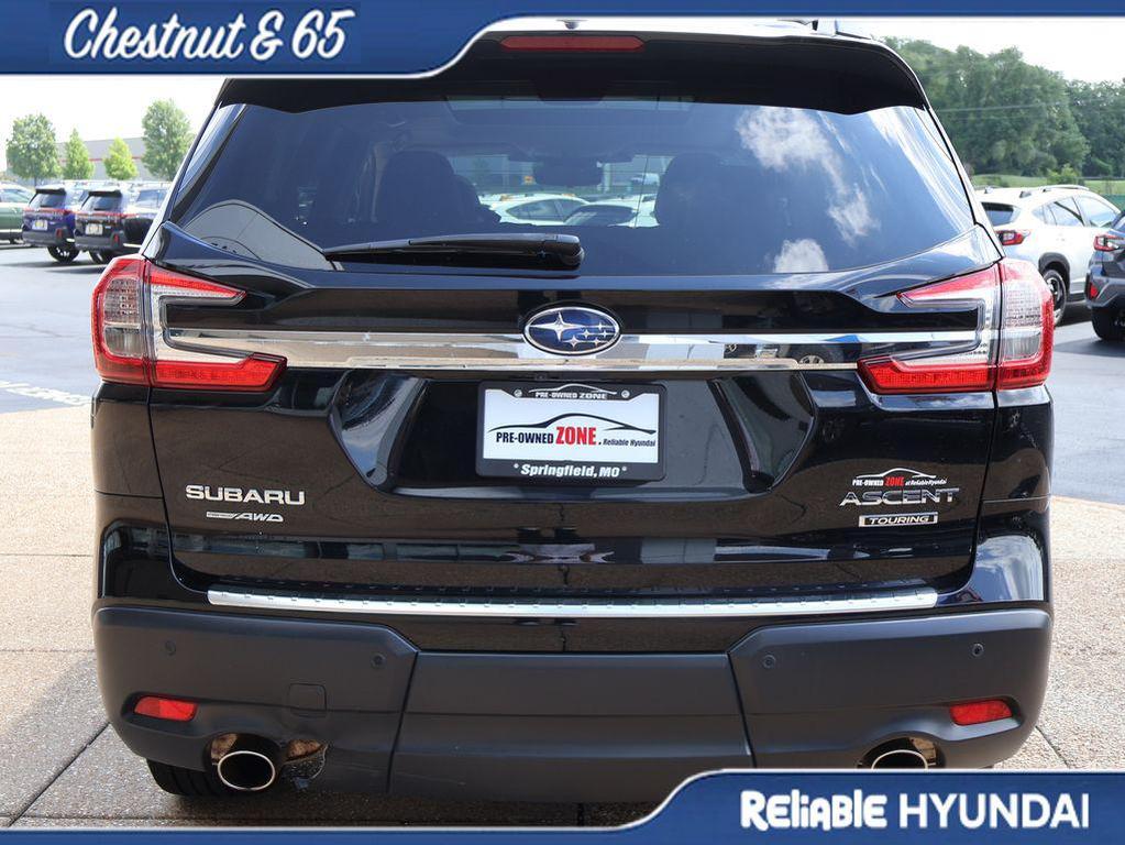 used 2023 Subaru Ascent car, priced at $30,119