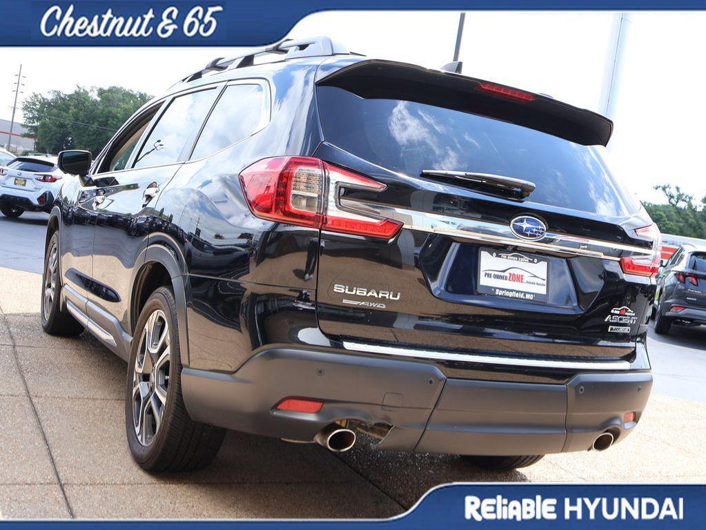 used 2023 Subaru Ascent car, priced at $30,119