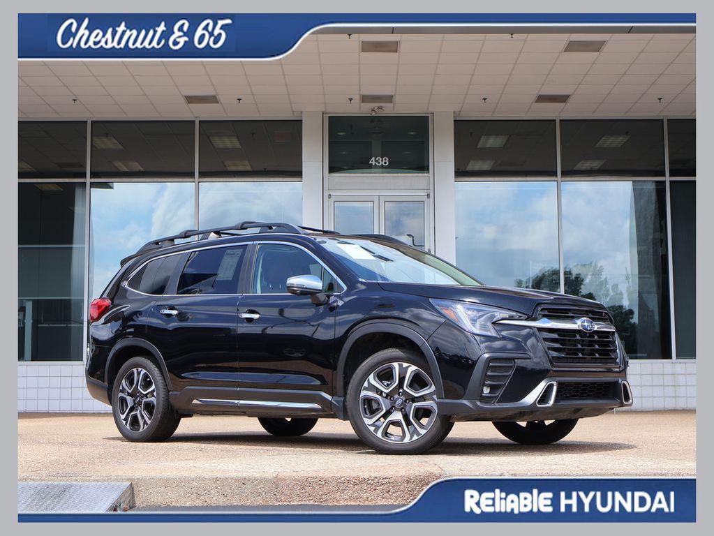 used 2023 Subaru Ascent car, priced at $30,119