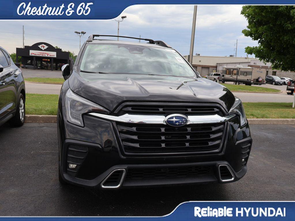 used 2023 Subaru Ascent car, priced at $30,219