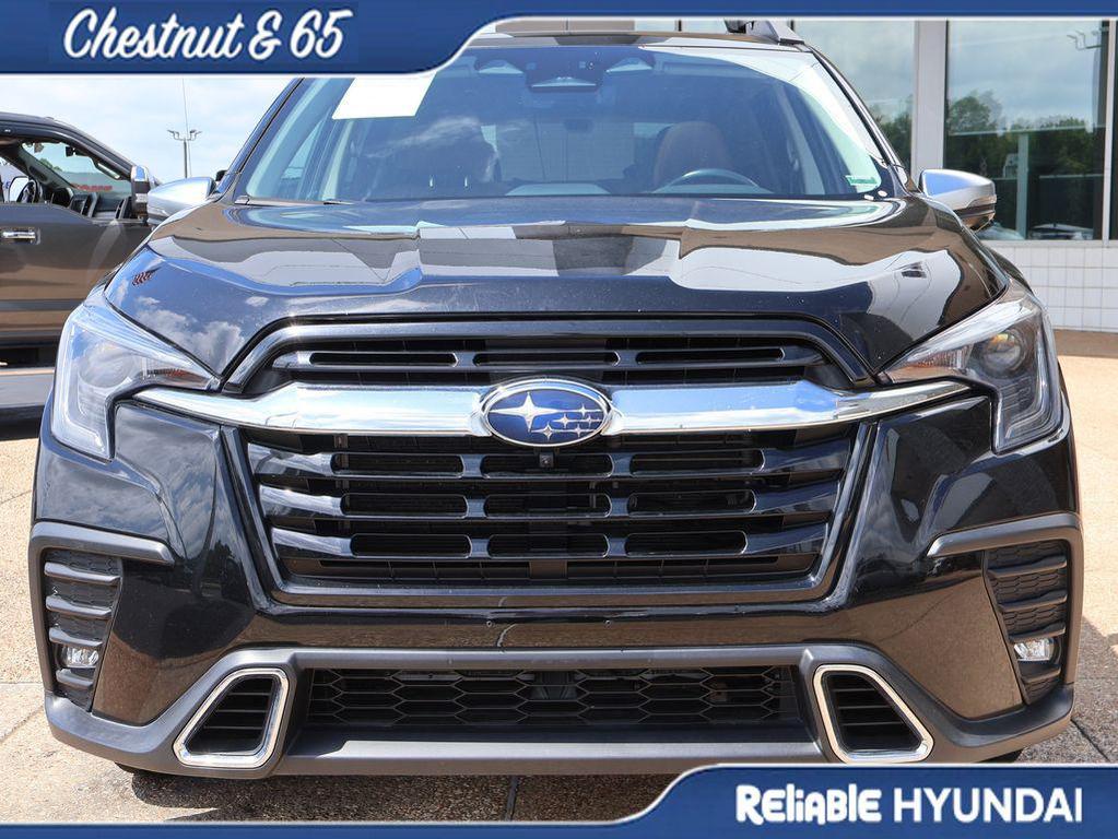 used 2023 Subaru Ascent car, priced at $30,119