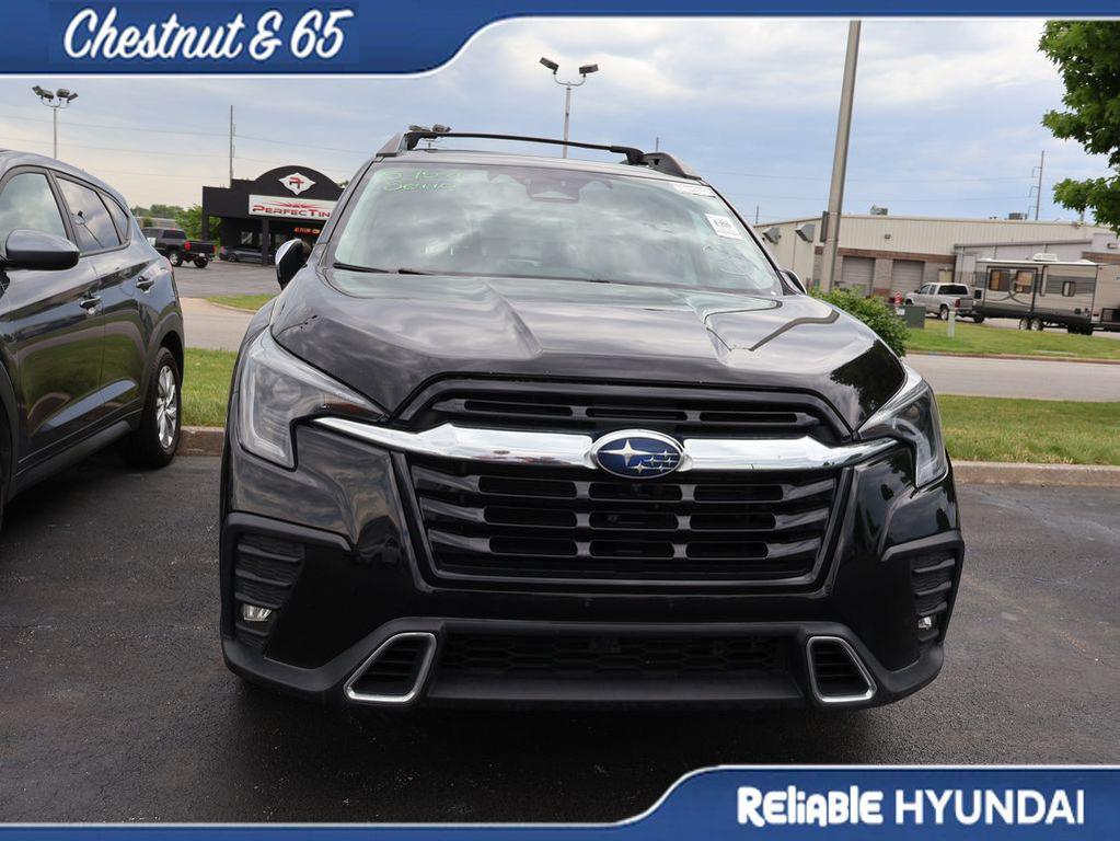 used 2023 Subaru Ascent car, priced at $30,219