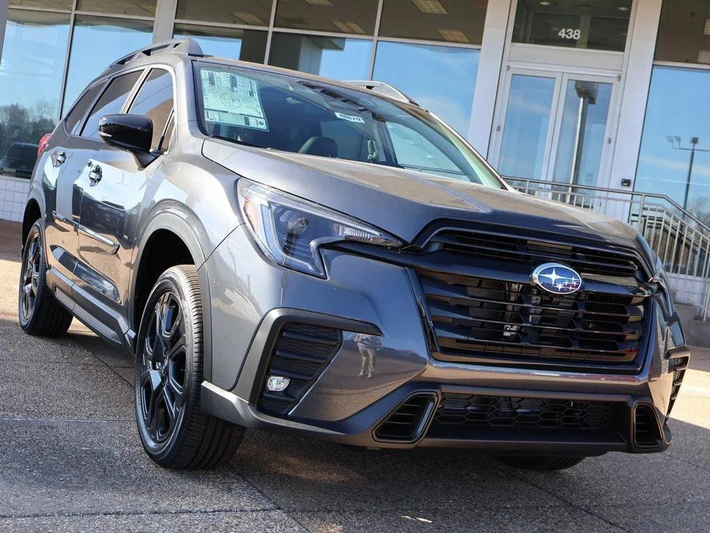 new 2026 Subaru Ascent car, priced at $51,044