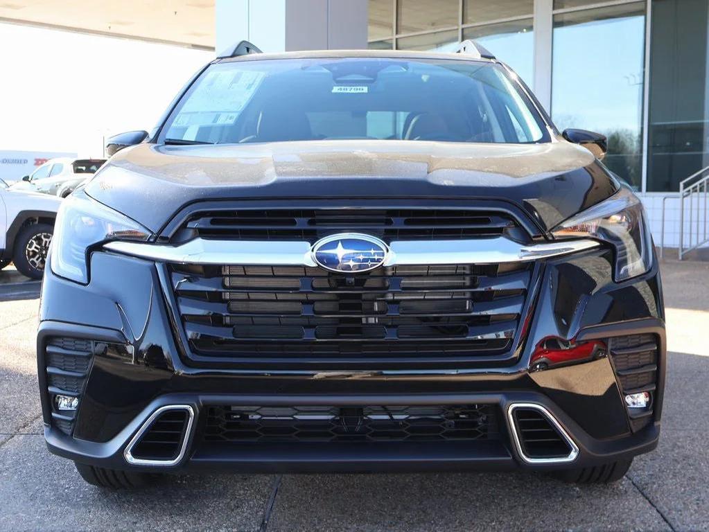 new 2026 Subaru Ascent car, priced at $50,339