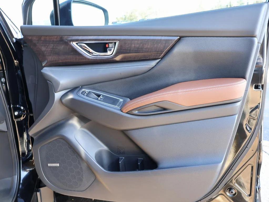 new 2026 Subaru Ascent car, priced at $50,339