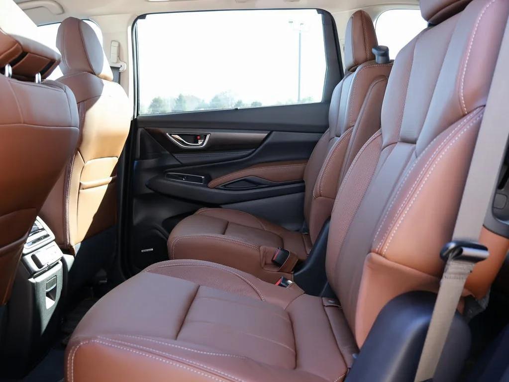 new 2026 Subaru Ascent car, priced at $50,339