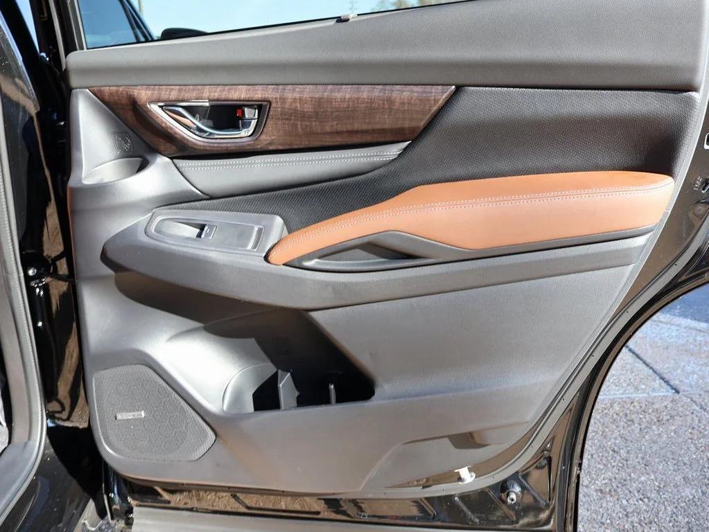 new 2026 Subaru Ascent car, priced at $50,339