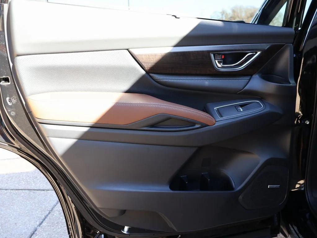 new 2026 Subaru Ascent car, priced at $50,339