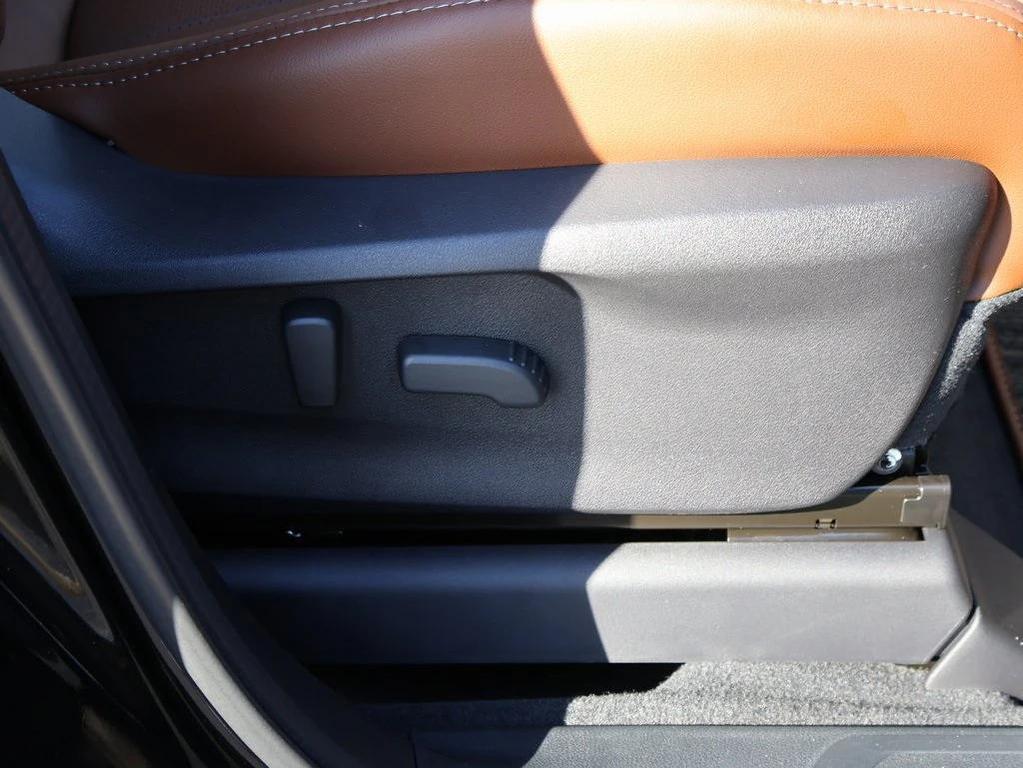 new 2026 Subaru Ascent car, priced at $50,339