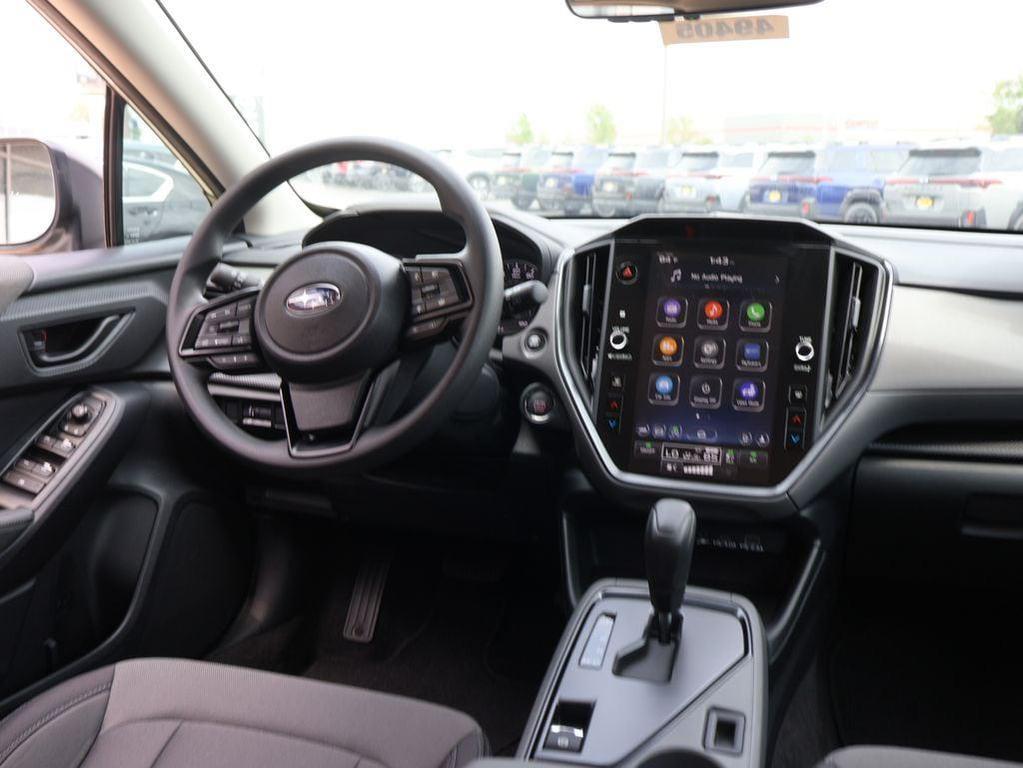 new 2026 Subaru Crosstrek car, priced at $28,556
