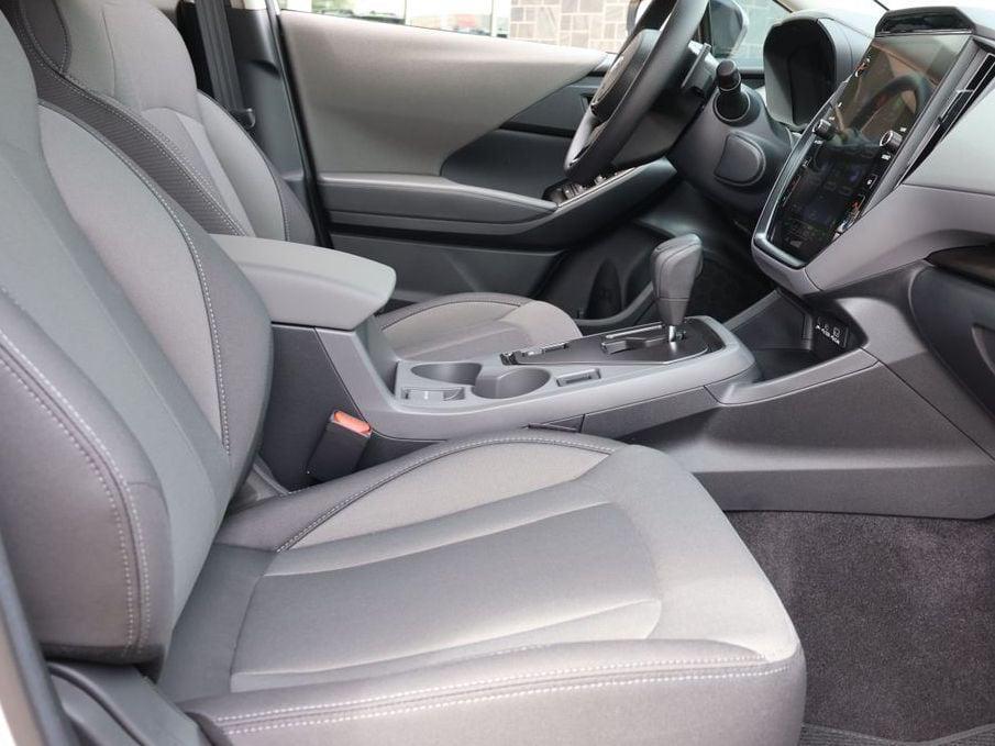 new 2026 Subaru Crosstrek car, priced at $28,556