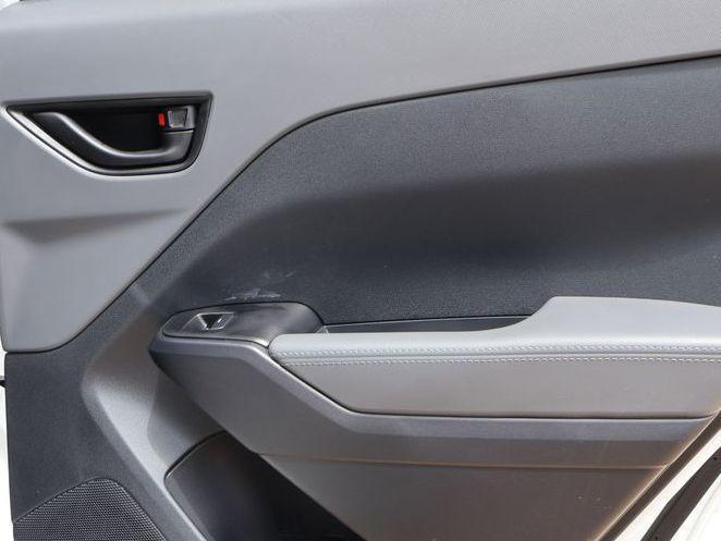 new 2026 Subaru Crosstrek car, priced at $28,556
