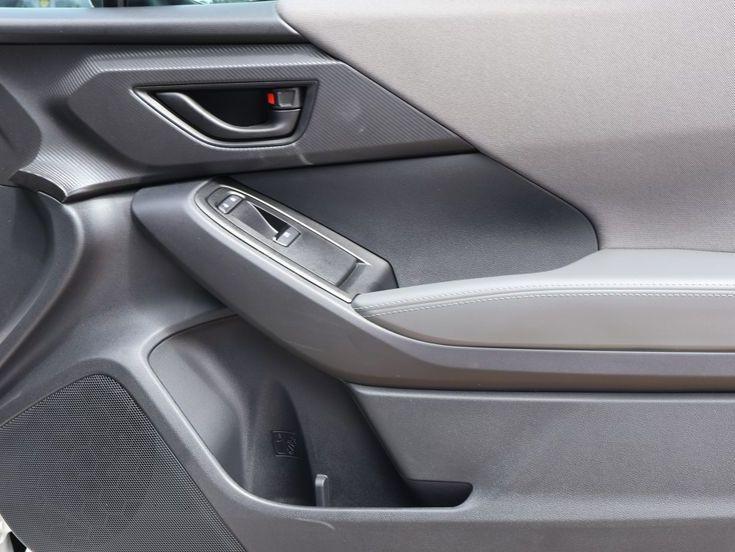 new 2026 Subaru Crosstrek car, priced at $28,556