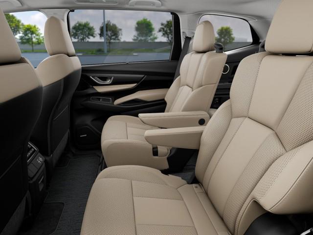 new 2026 Subaru Ascent car, priced at $48,261